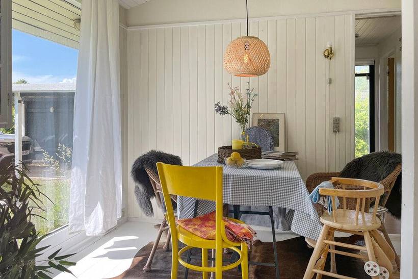 Foto von Ferienhaus HM06 auf Kaldred - Westseeland