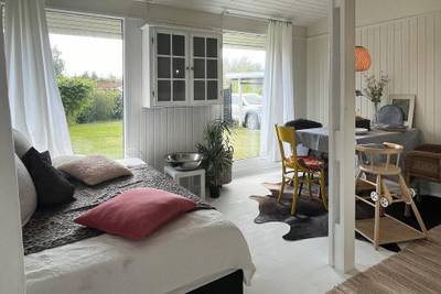 Vorschaubild von Ferienhaus HM06 auf Kaldred - Westseeland