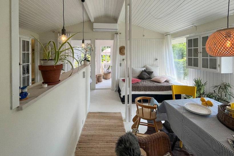 Foto von Ferienhaus HM06 auf Kaldred - Westseeland