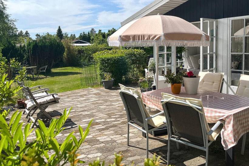 Foto von Ferienhaus HM06 auf Kaldred - Westseeland