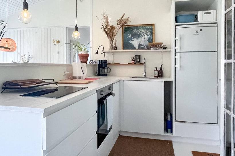 Foto von Ferienhaus HM06 auf Kaldred - Westseeland