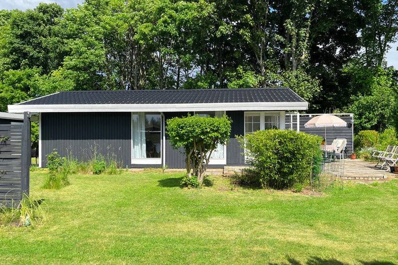 Foto von Ferienhaus HM06 auf Kaldred - Westseeland