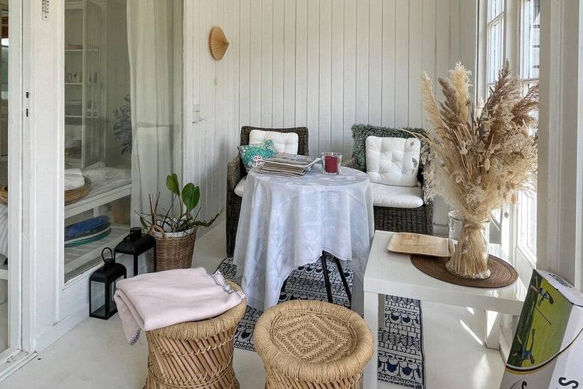 Foto von Ferienhaus HM06 auf Kaldred - Westseeland