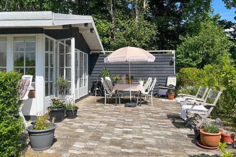 Foto von Ferienhaus HM06 auf Kaldred - Westseeland