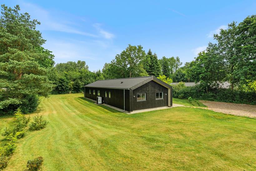 Foto von Ferienhaus HM07 in Jegum - Westjütland