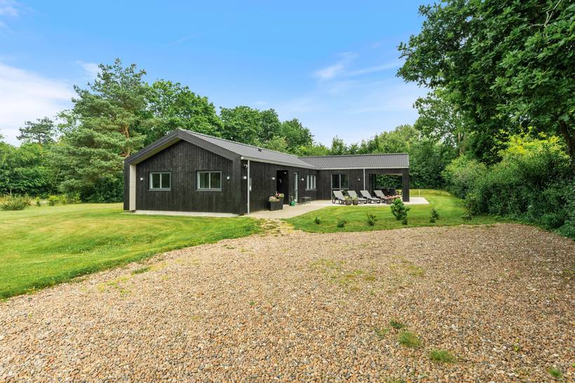 Foto von Ferienhaus HM07 in Jegum - Westjütland