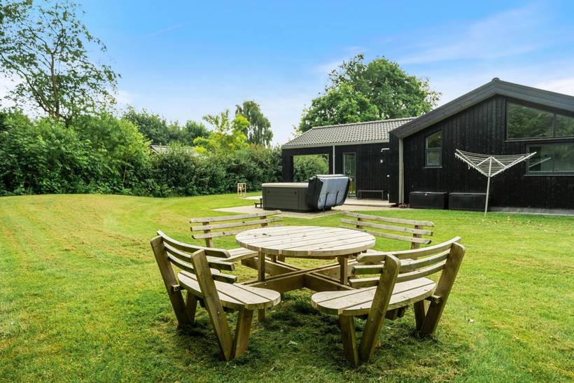 Foto von Ferienhaus HM07 in Jegum - Westjütland