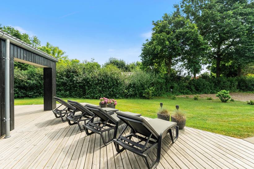 Foto von Ferienhaus HM07 in Jegum - Westjütland