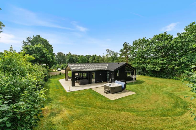 Foto von Ferienhaus HM07 in Jegum - Westjütland