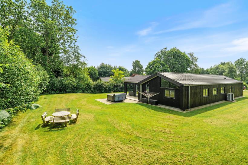 Foto von Ferienhaus HM07 in Jegum - Westjütland
