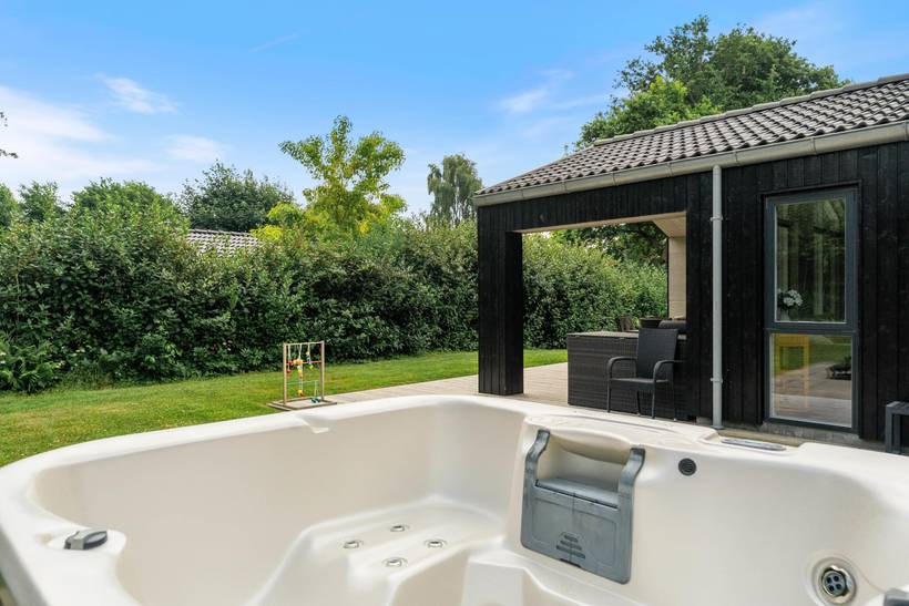 Foto von Ferienhaus HM07 in Jegum - Westjütland