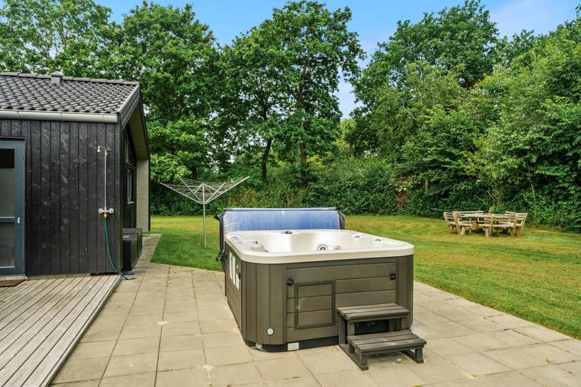 Foto von Ferienhaus HM07 in Jegum - Westjütland
