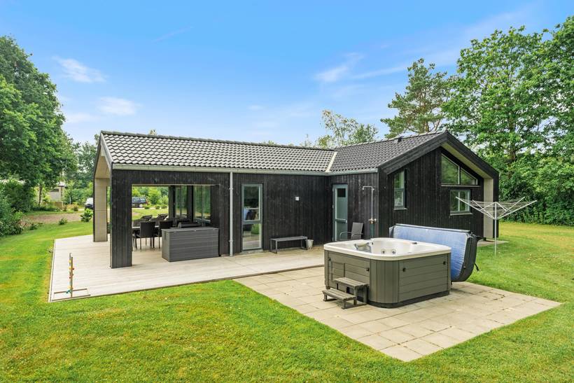 Foto von Ferienhaus HM07 in Jegum - Westjütland