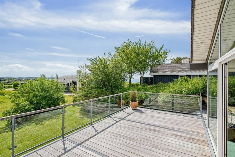 Foto von Ferienhaus HM08 in Ebeltoft - Ostjütland