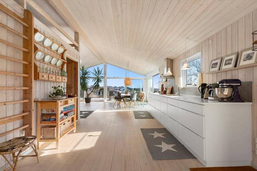 Foto von Ferienhaus HM08 in Ebeltoft - Ostjütland