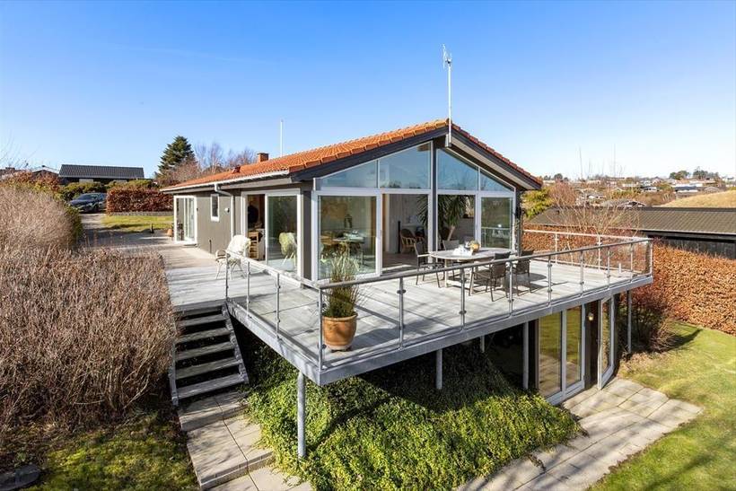 Foto von Ferienhaus HM08 in Ebeltoft - Ostjütland
