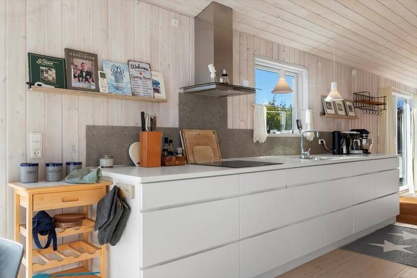 Foto von Ferienhaus HM08 in Ebeltoft - Ostjütland