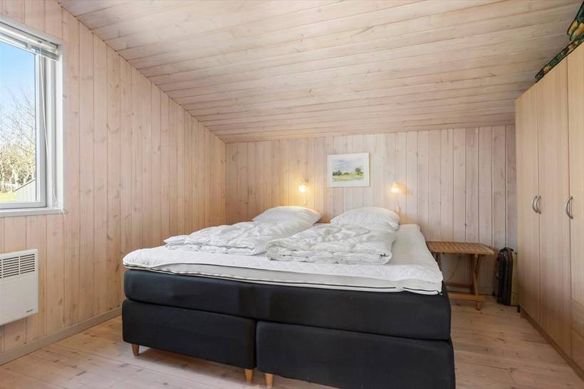 Foto von Ferienhaus HM08 in Ebeltoft - Ostjütland