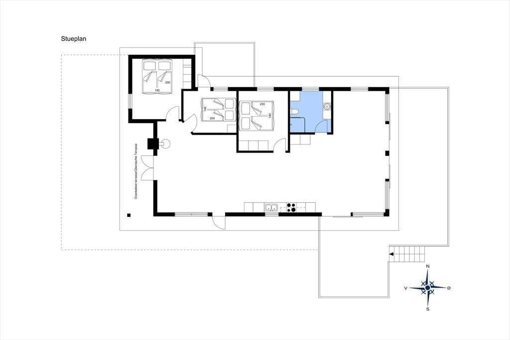Vorschaubild von Ferienhaus HM08 in Ebeltoft - Ostjütland