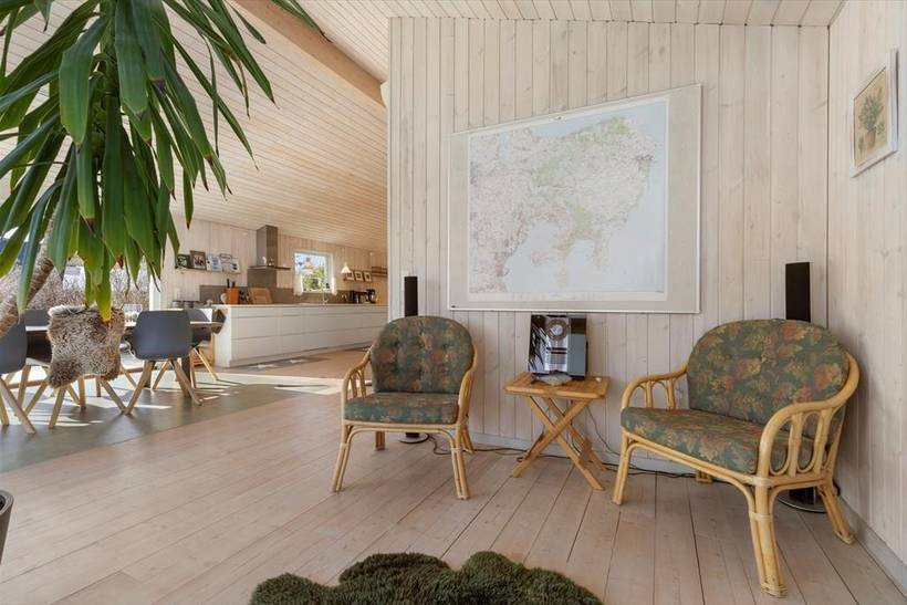 Foto von Ferienhaus HM08 in Ebeltoft - Ostjütland