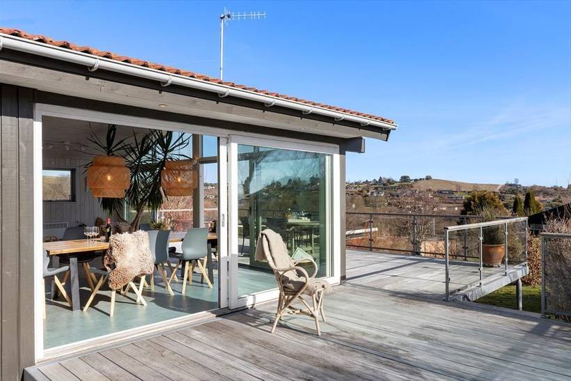 Foto von Ferienhaus HM08 in Ebeltoft - Ostjütland