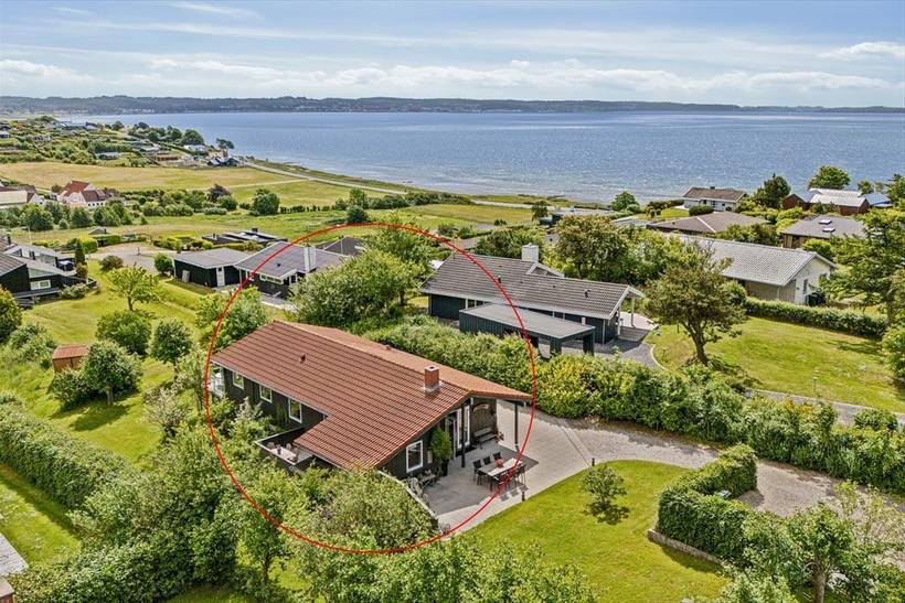 Foto von Ferienhaus HM08 in Ebeltoft - Ostjütland