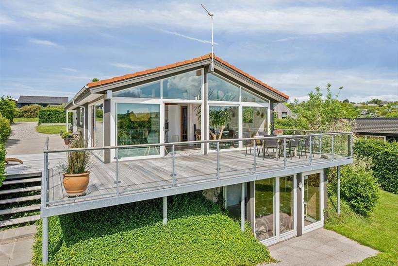 Foto von Ferienhaus HM08 in Ebeltoft - Ostjütland