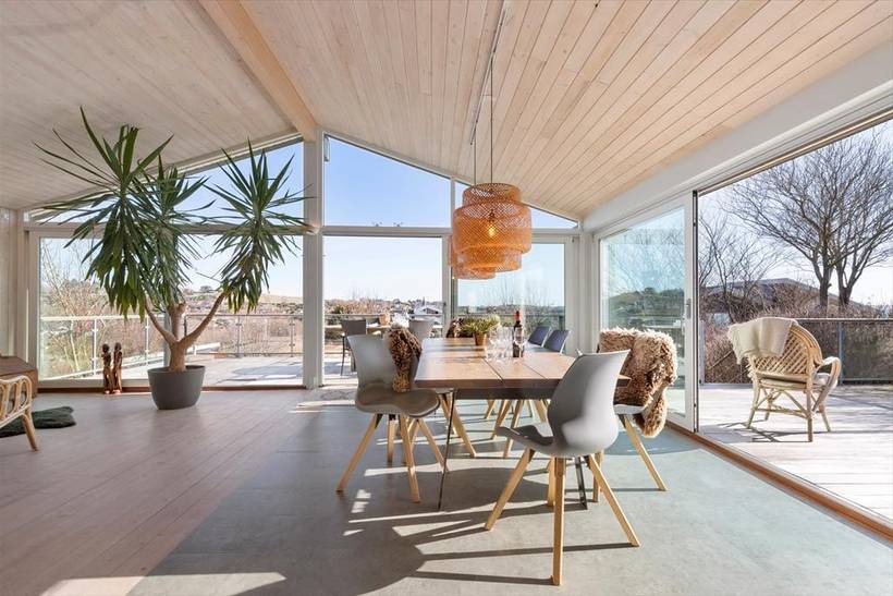 Foto von Ferienhaus HM08 in Ebeltoft - Ostjütland