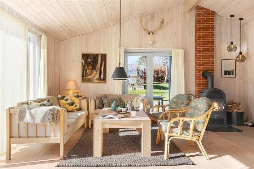 Foto von Ferienhaus HM08 in Ebeltoft - Ostjütland