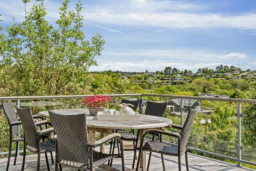 Foto von Ferienhaus HM08 in Ebeltoft - Ostjütland