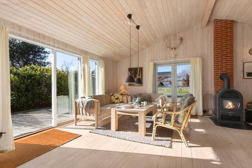Foto von Ferienhaus HM08 in Ebeltoft - Ostjütland