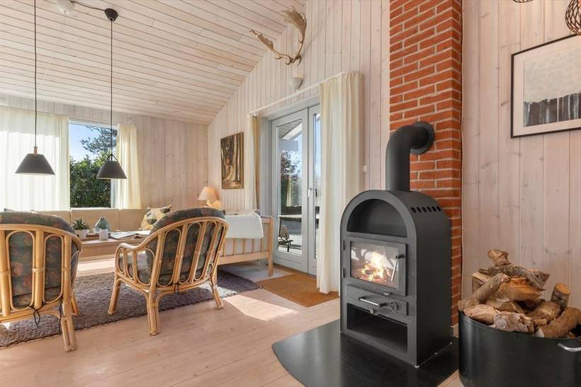 Foto von Ferienhaus HM08 in Ebeltoft - Ostjütland