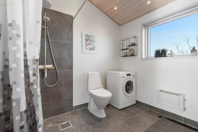 Foto von Ferienhaus HM08 in Ebeltoft - Ostjütland