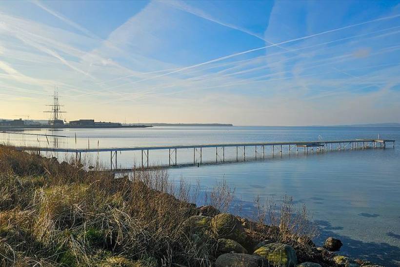 Foto von Ferienhaus HM08 in Ebeltoft - Ostjütland