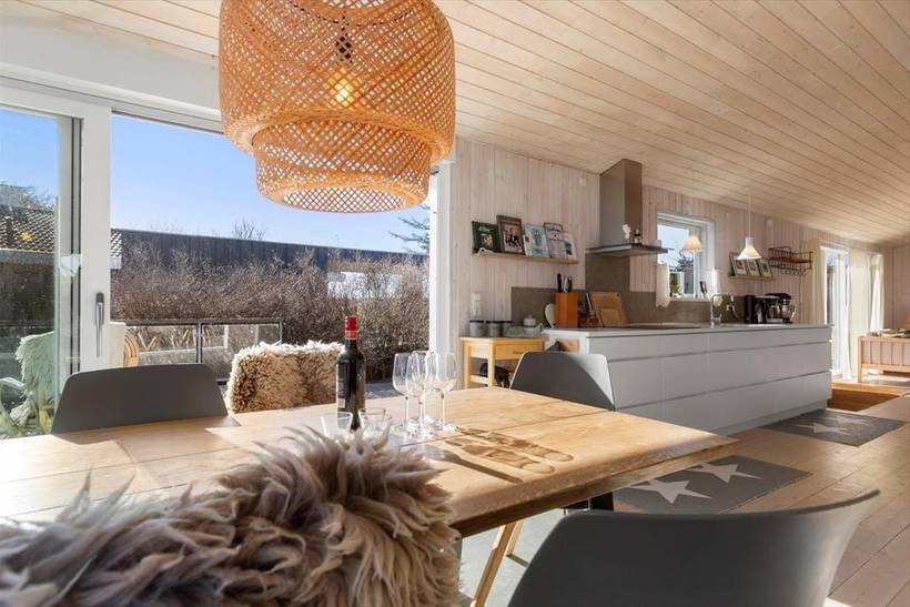 Foto von Ferienhaus HM08 in Ebeltoft - Ostjütland