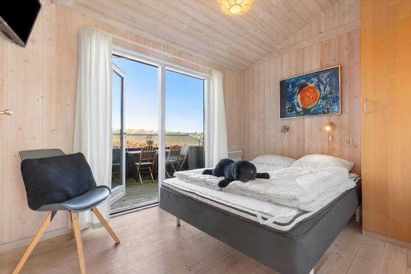 Foto von Ferienhaus HM08 in Ebeltoft - Ostjütland