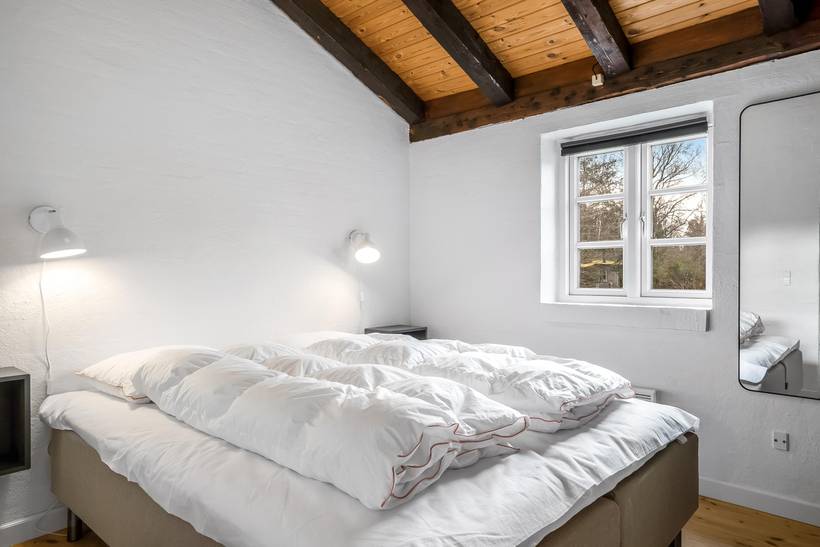 Foto von Ferienhaus HM13 in Bisnap - Hou - Nordjütland Ost