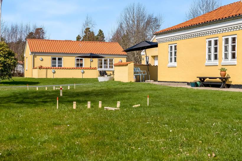Foto von Ferienhaus HM13 in Bisnap - Hou - Nordjütland Ost