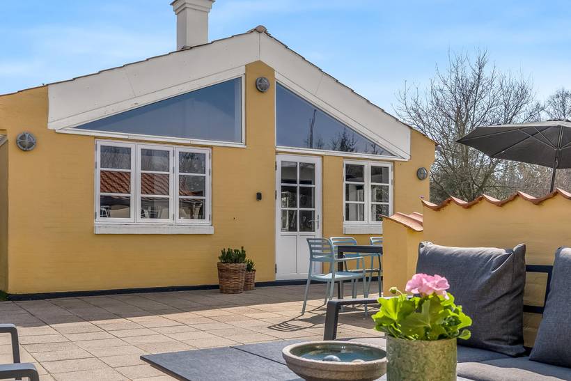 Foto von Ferienhaus HM13 in Bisnap - Hou - Nordjütland Ost