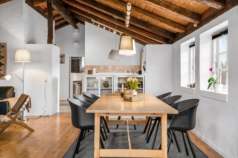 Foto von Ferienhaus HM13 in Bisnap - Hou - Nordjütland Ost