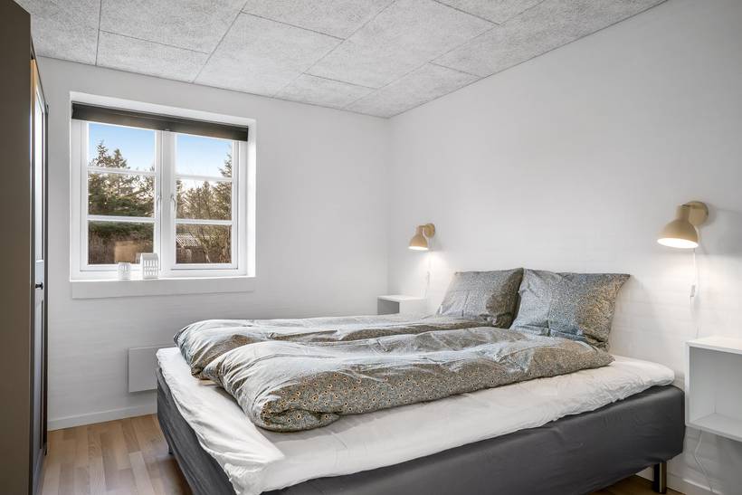 Foto von Ferienhaus HM13 in Bisnap - Hou - Nordjütland Ost