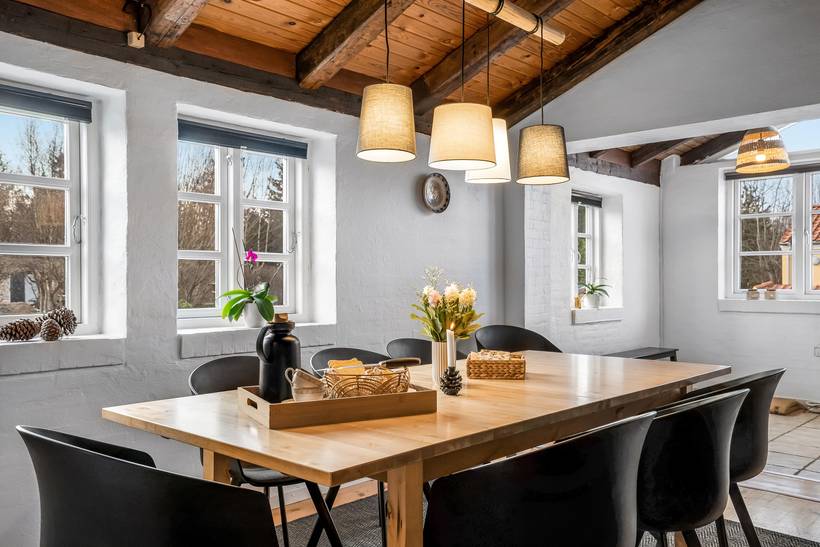 Foto von Ferienhaus HM13 in Bisnap - Hou - Nordjütland Ost