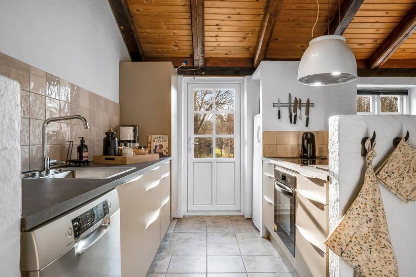 Foto von Ferienhaus HM13 in Bisnap - Hou - Nordjütland Ost