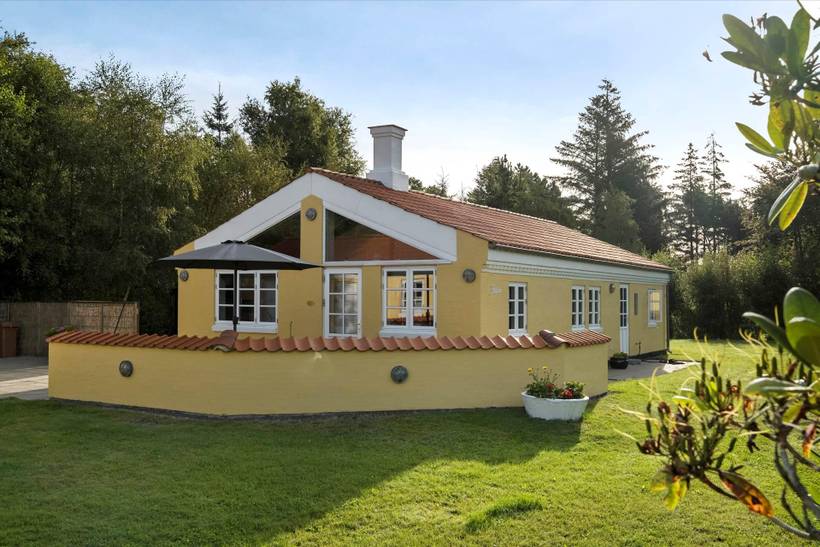 Foto von Ferienhaus HM13 in Bisnap - Hou - Nordjütland Ost