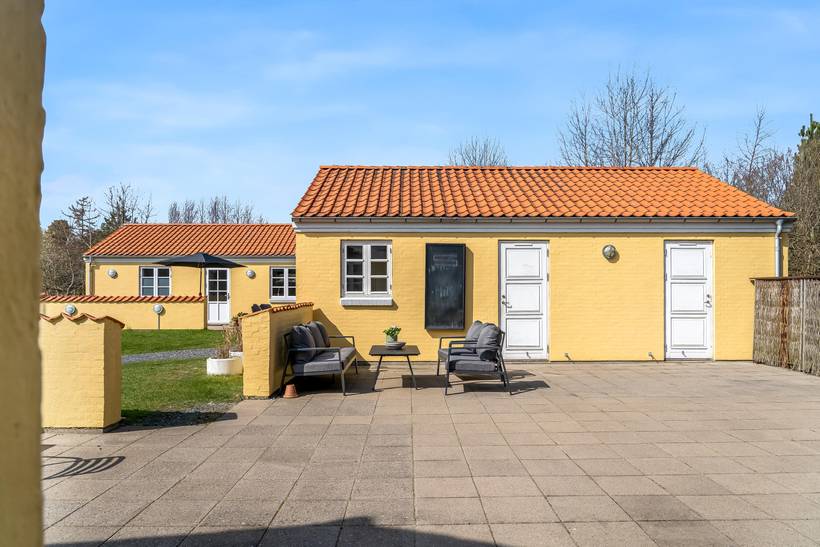 Foto von Ferienhaus HM13 in Bisnap - Hou - Nordjütland Ost