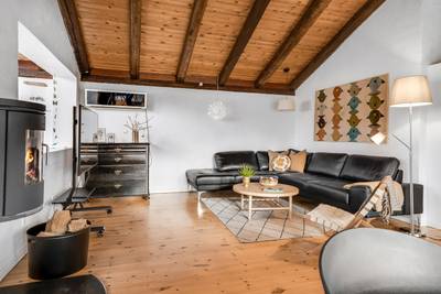 Vorschaubild von Ferienhaus HM13 in Bisnap - Hou - Nordjütland Ost
