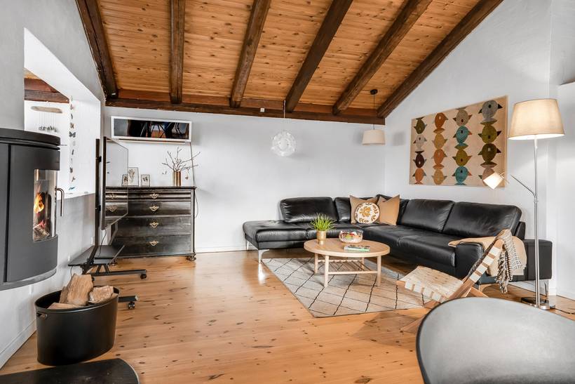 Foto von Ferienhaus HM13 in Bisnap - Hou - Nordjütland Ost