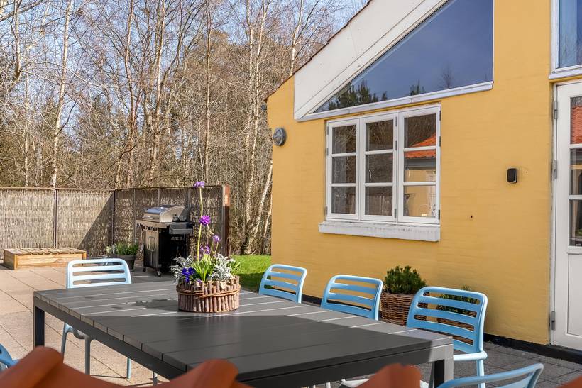 Foto von Ferienhaus HM13 in Bisnap - Hou - Nordjütland Ost