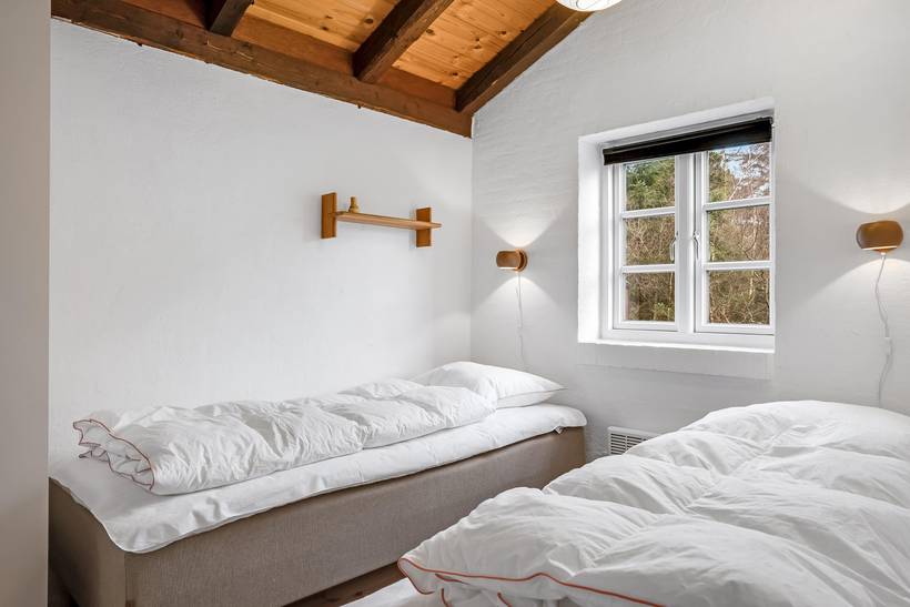 Foto von Ferienhaus HM13 in Bisnap - Hou - Nordjütland Ost