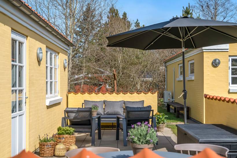 Foto von Ferienhaus HM13 in Bisnap - Hou - Nordjütland Ost